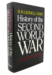 History of the Second World War