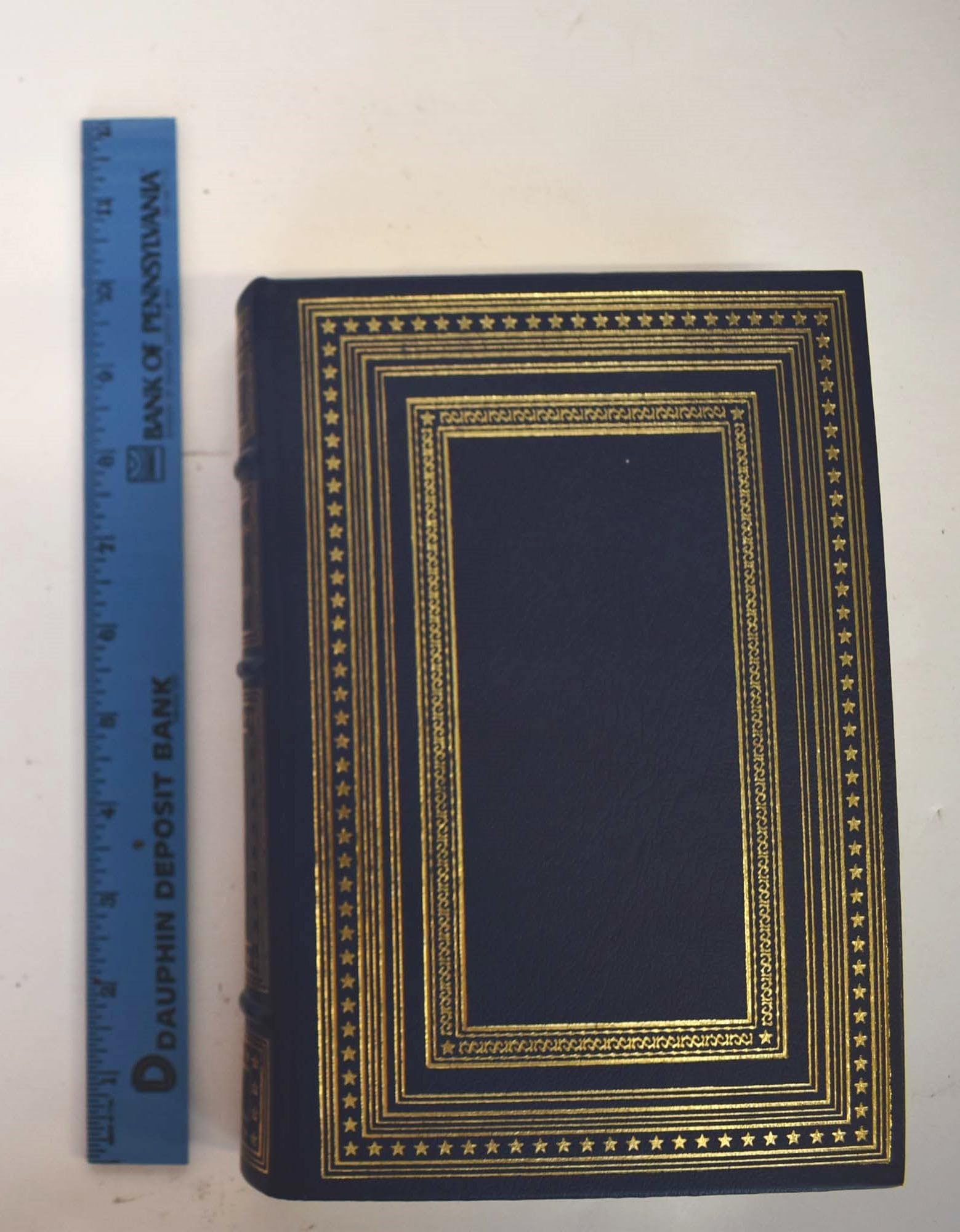 Lincoln: A Novel