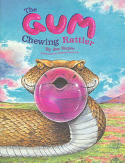 The Gum-Chewing Rattler