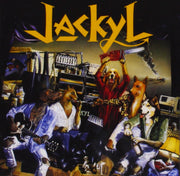 Jackyl