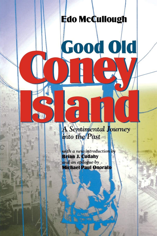 Good Old Coney Island McCullough, Edo