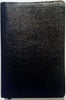 The Soul Care Bible NKJV Black Bonded Leather 2275 Tim Clinton