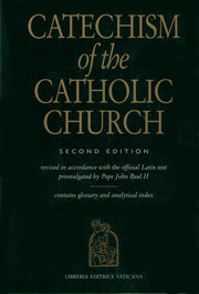 Catechism of the Catholic Church