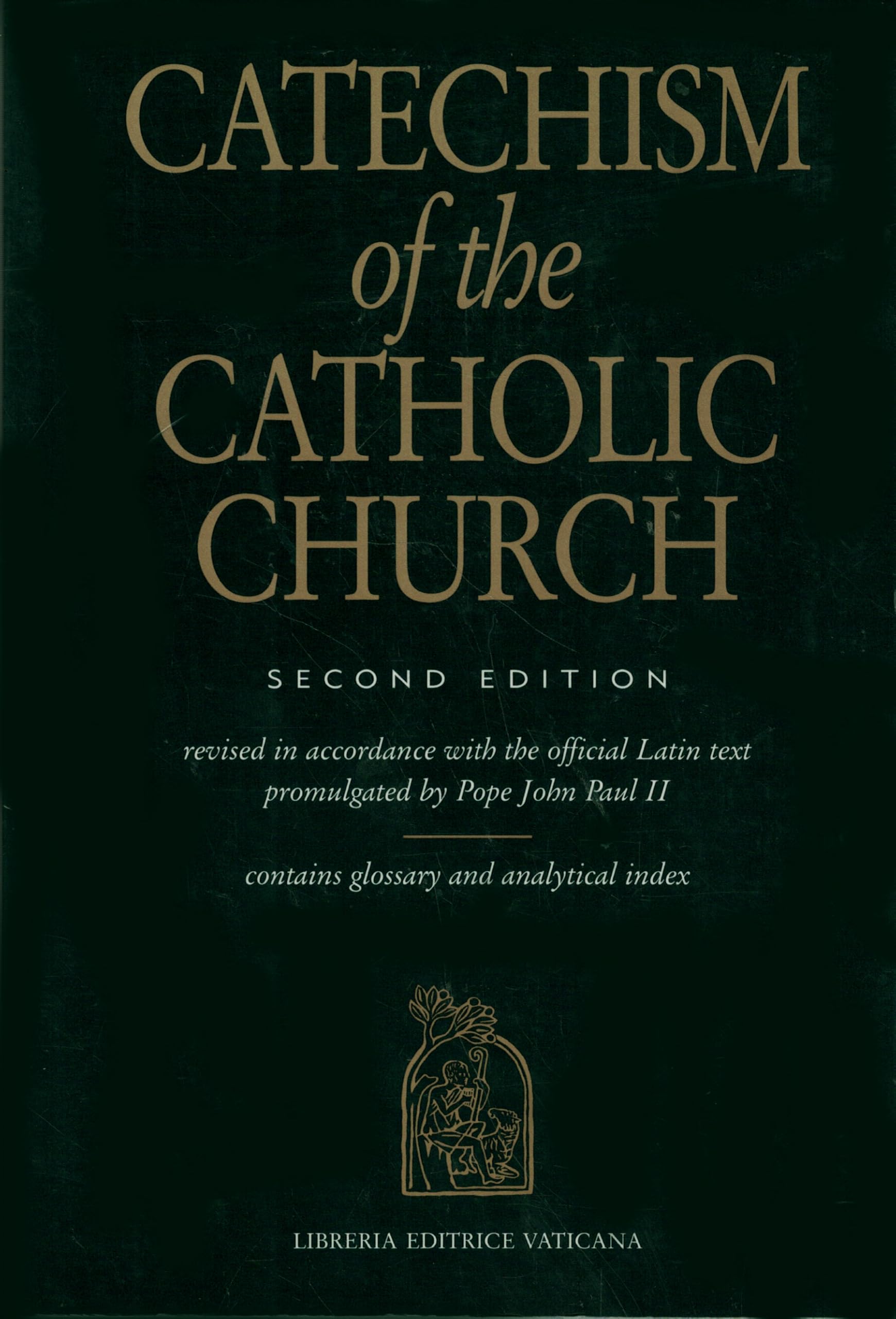 Catechism of the Catholic Church