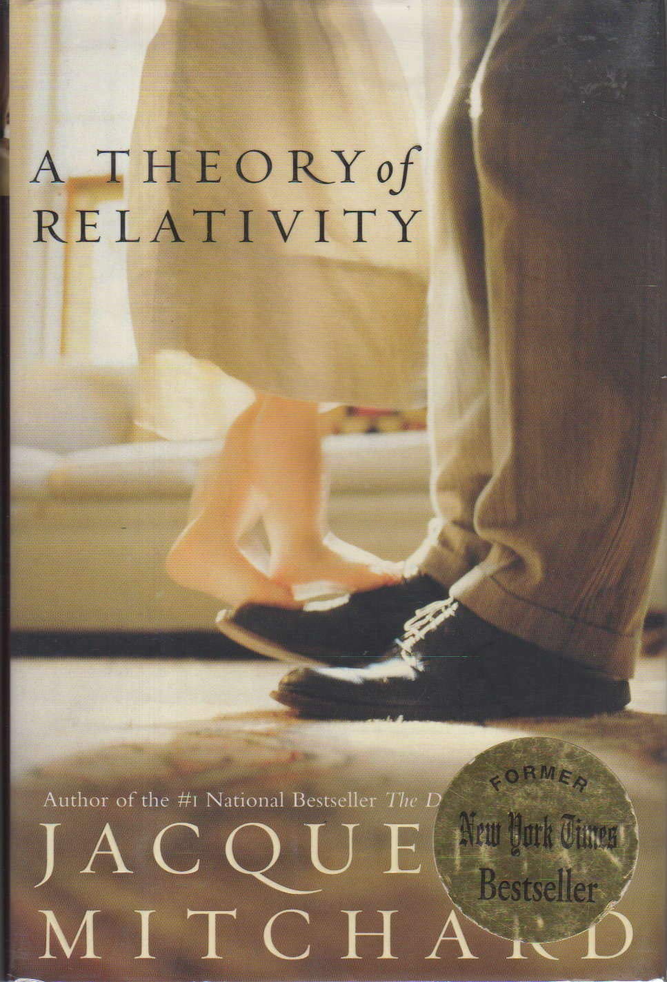 A Theory of Relativity