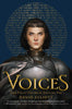 Voices: The Final Hours of Joan of Arc [Hardcover] Elliott, David