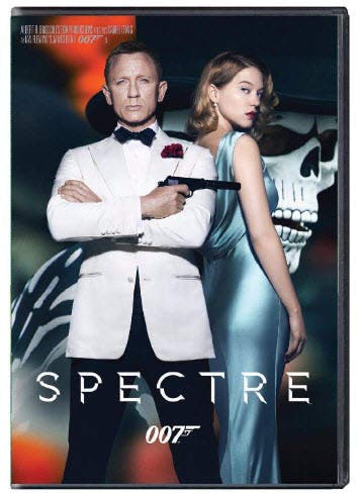 Spectre (Value/DVD)