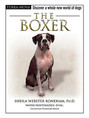 The Boxer (The Terra Nova Series)