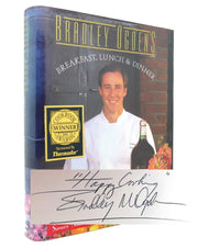 Bradley Ogden's Breakfast, Lunch, and Dinner