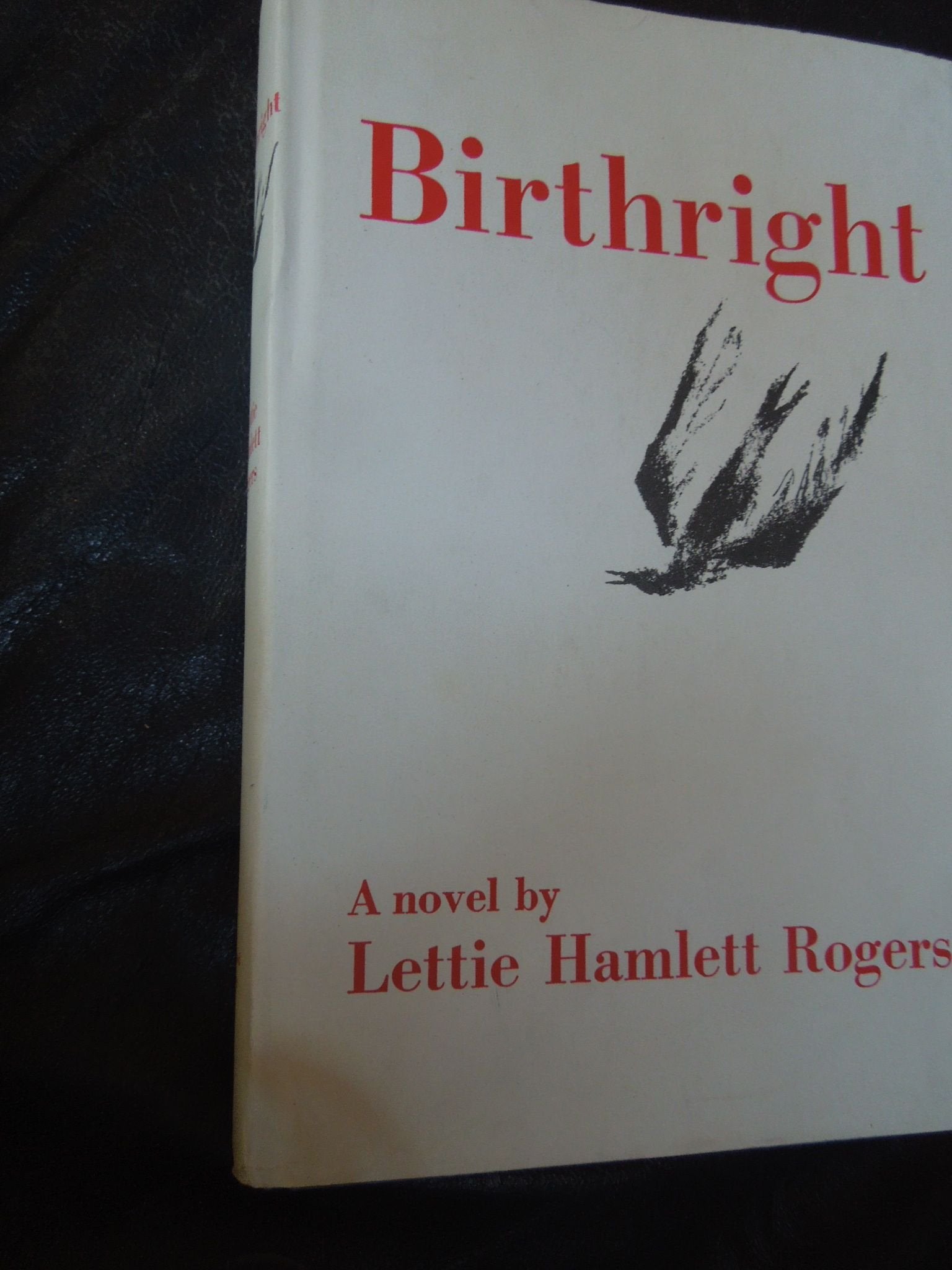 Birthright