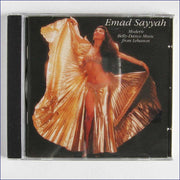 Modern Belly Dance Music From Lebanon 1
