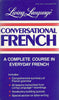 Living Language Conversational French Crown