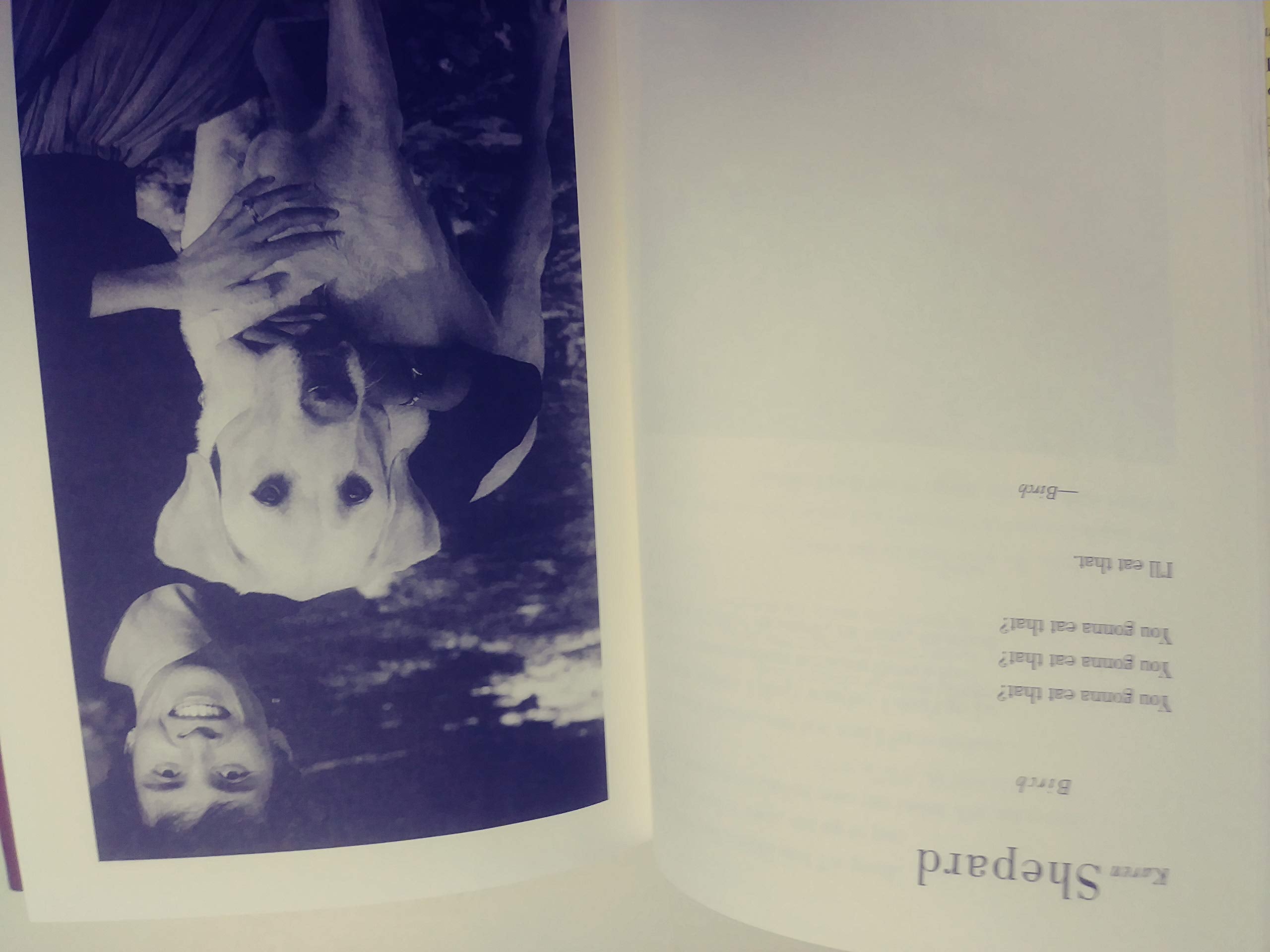 Unleashed: Poems by Writers' Dogs