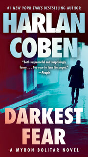 Darkest Fear (Myron Bolitar)