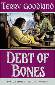 Debt of Bones (Sword of Truth Prequel Novel)