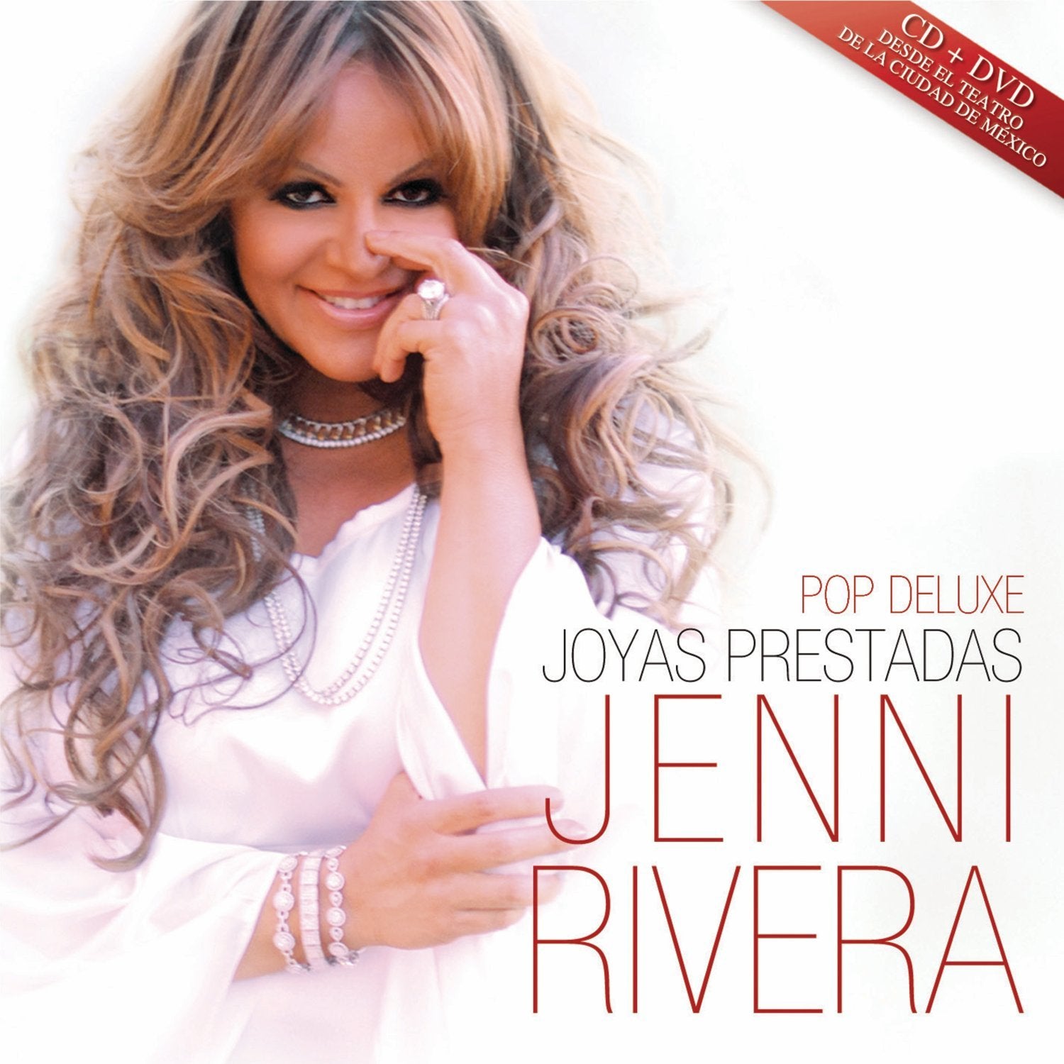 Joyas Prestadas