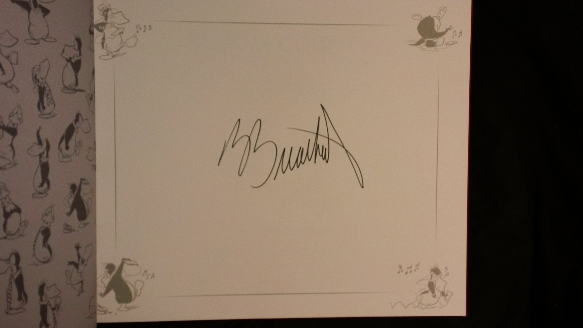 Bloom County Episode XI: A New Hope