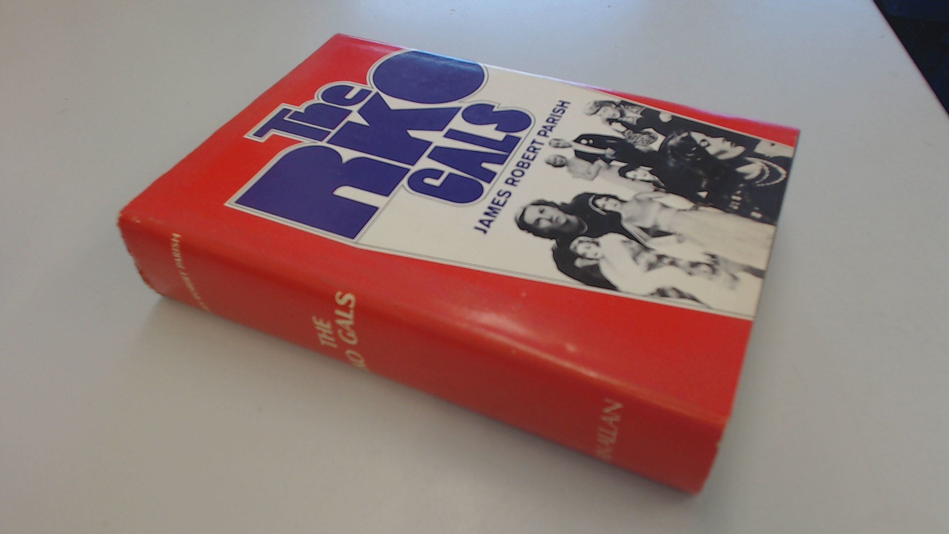 MAIN