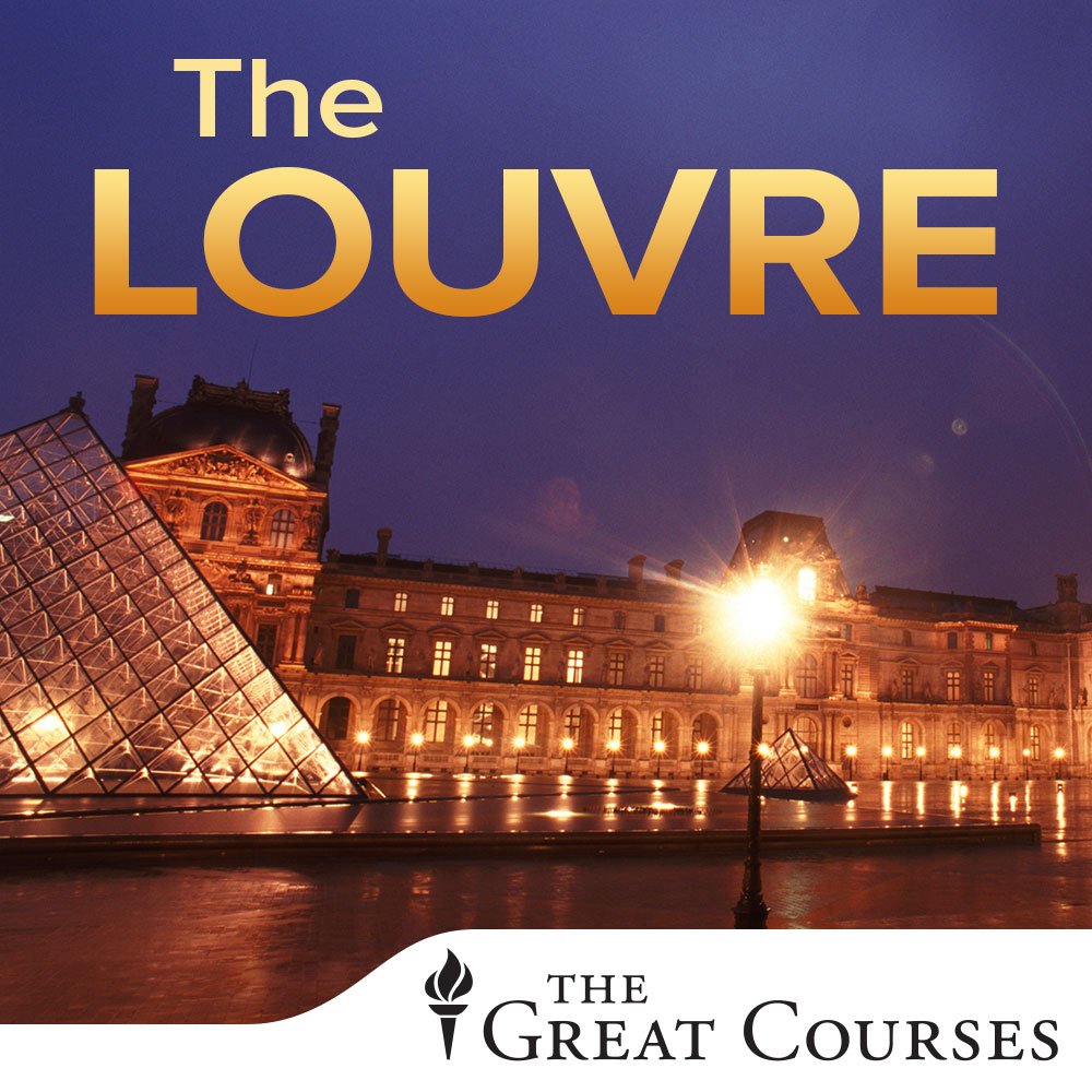 Museum Masterpieces: The Louvre