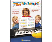 EZ-Play Today #301: Kid's Songfest