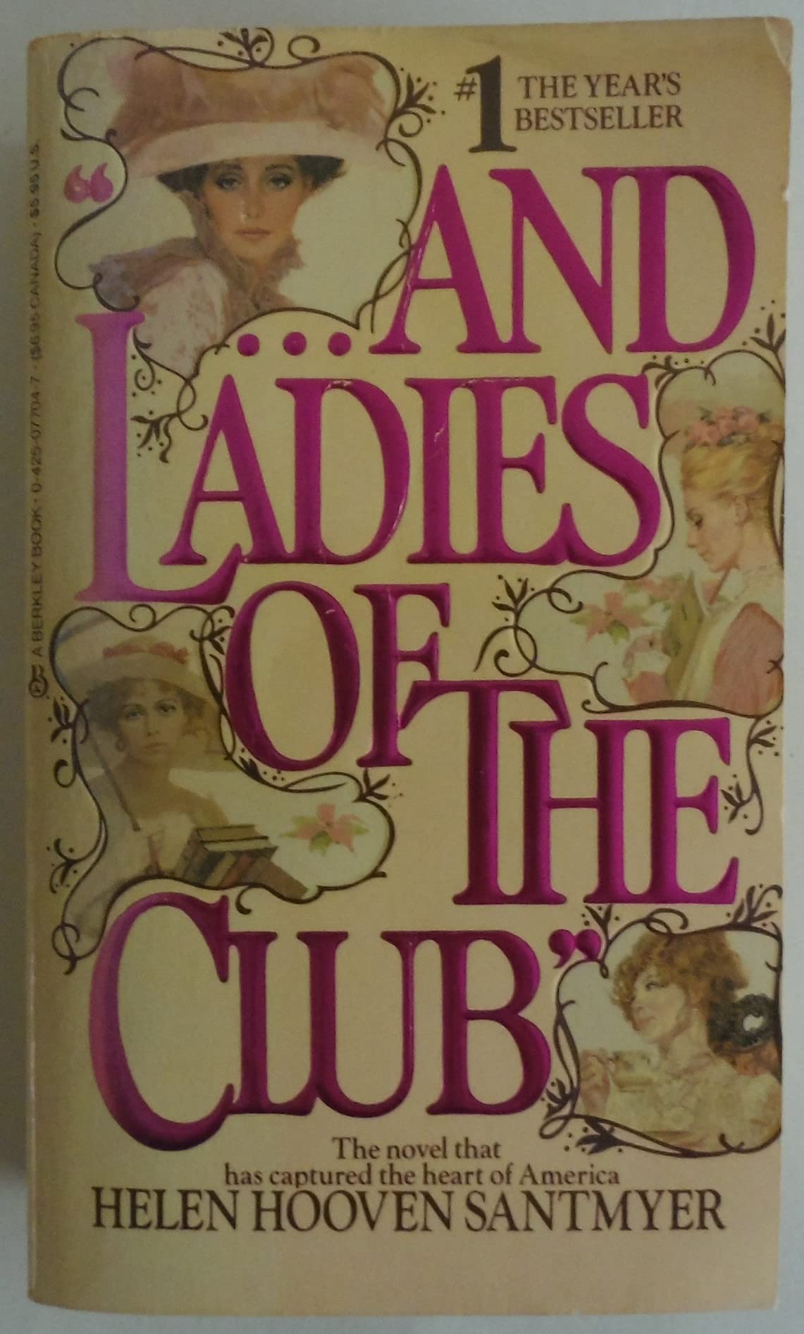...And Ladies of the Club