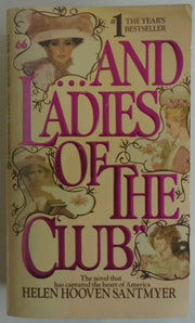 ...And Ladies of the Club