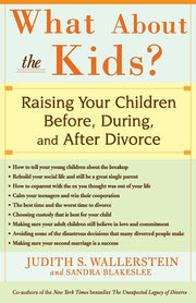 What About the Kids?