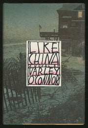 Like China: A Novel