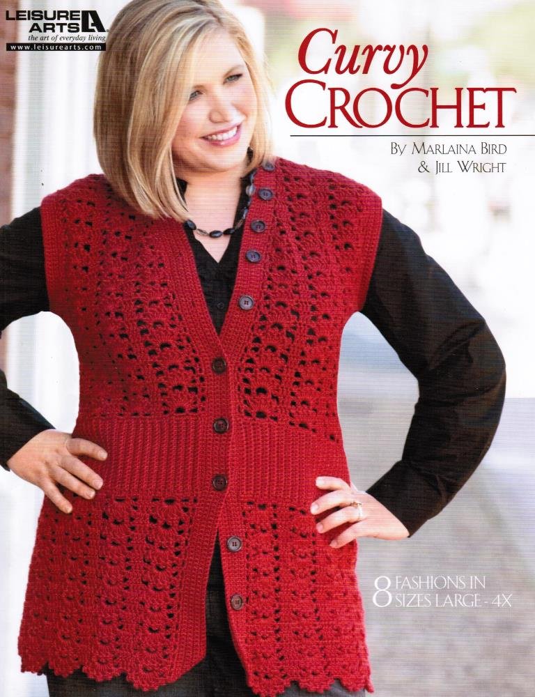 Curvy Crochet