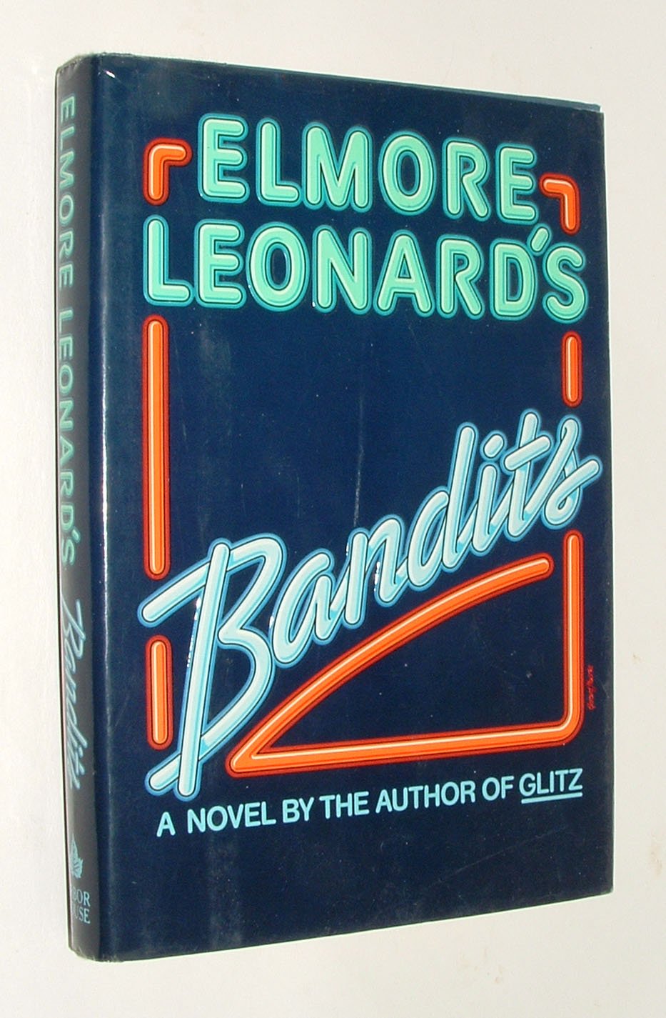 Elmore Leonard's Bandits