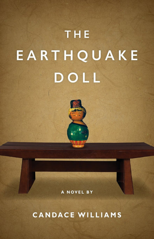 The Earthquake Doll Williams, Candace