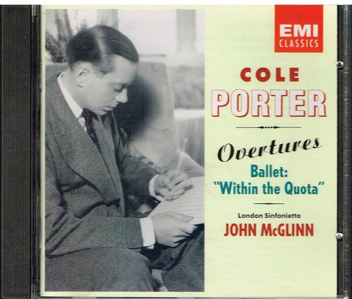 Overtures