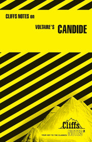 Candide (Cliffs Notes)