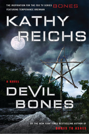 Devil Bones: A Novel