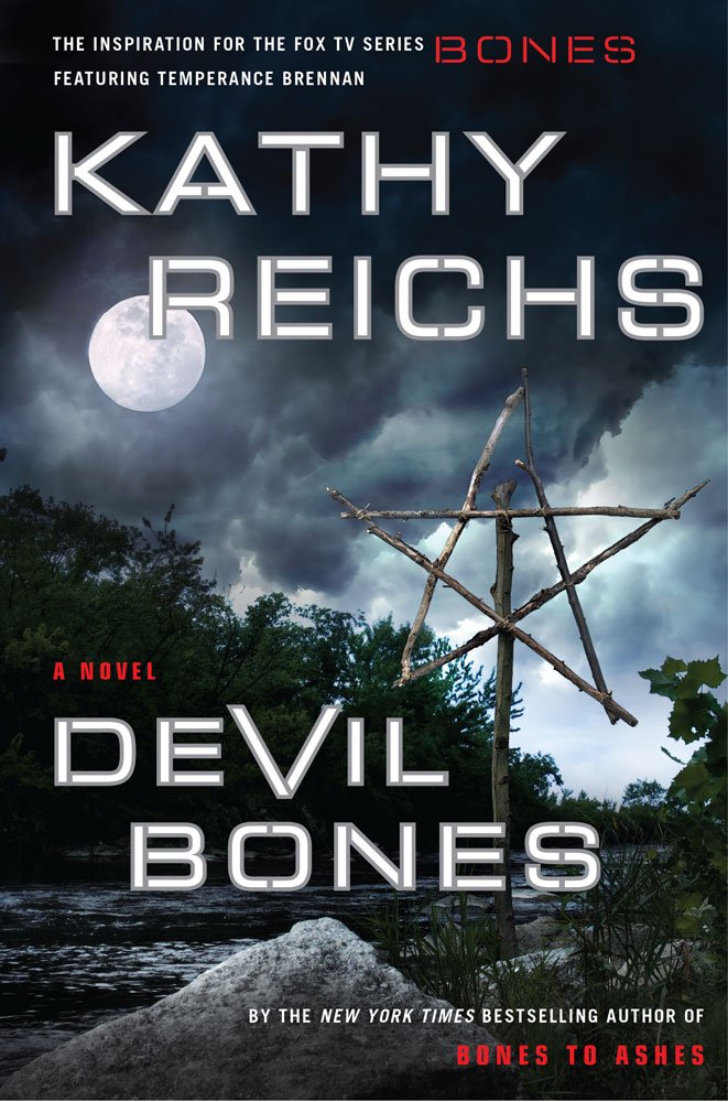 Devil Bones: A Novel