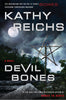 Devil Bones: A Novel [Paperback] Reichs, Kathy