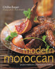 Modern Moroccan: Ancient Traditions, Contemporary Cooking Basan, Ghillie