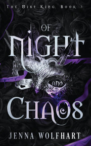 Of Night and Chaos (The Mist King)