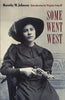 Some Went West [Paperback] Johnson, Dorothy M and Scharff, Virginia