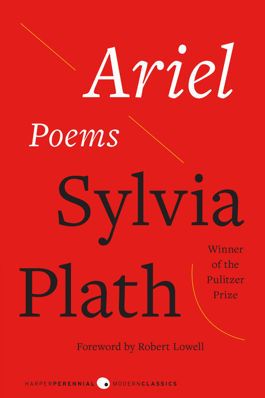 Ariel: Poems [Paperback] Plath, Sylvia