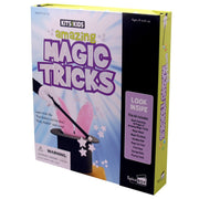Amazing Magic Tricks (Kits for Kids)