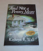 And Not a Penny More Bay Tanner Mysteries Wall, Kathryn R
