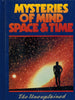 Mysteries of Mind Space and Time the Unexplained ,  Complete 26 Volume Set [Hardcover] stuttman, inc