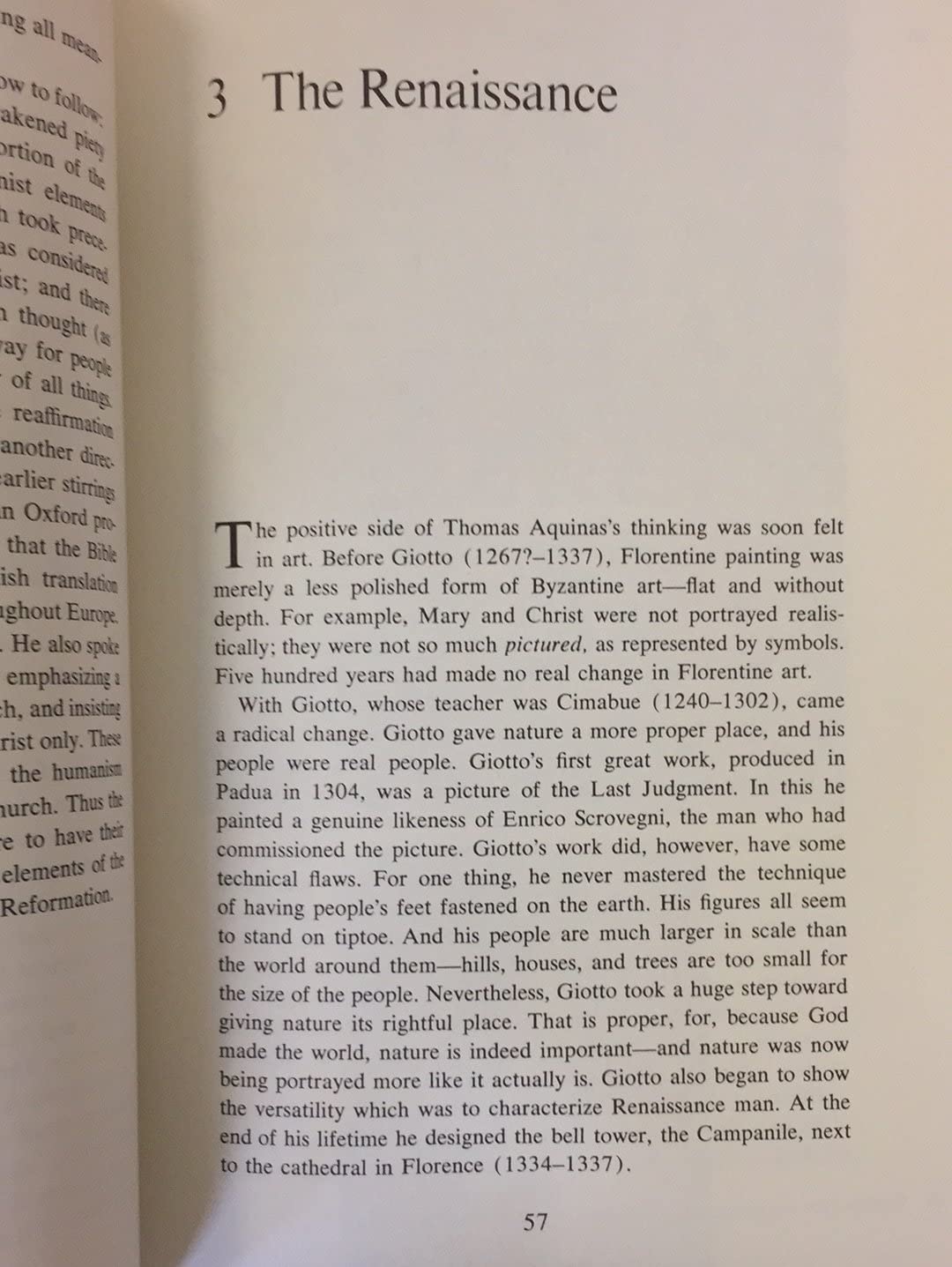 How Should We Then Live? The Rise and Decline of Western Thought and Culture