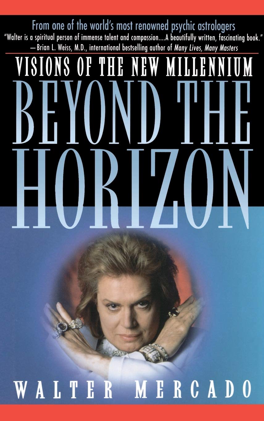 Beyond the Horizon: Visions of the New Millennium