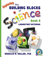 Building Blocks Book 6 Laboratory Notebook