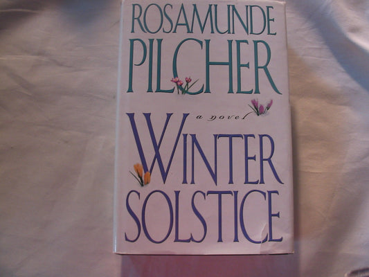 Winter Solstice Pilcher, Rosamunde