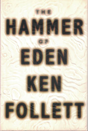 The Hammer of Eden