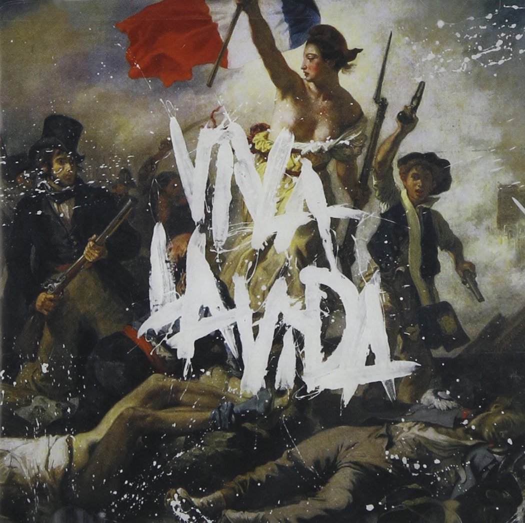 Viva la Vida or Death and All His Friends