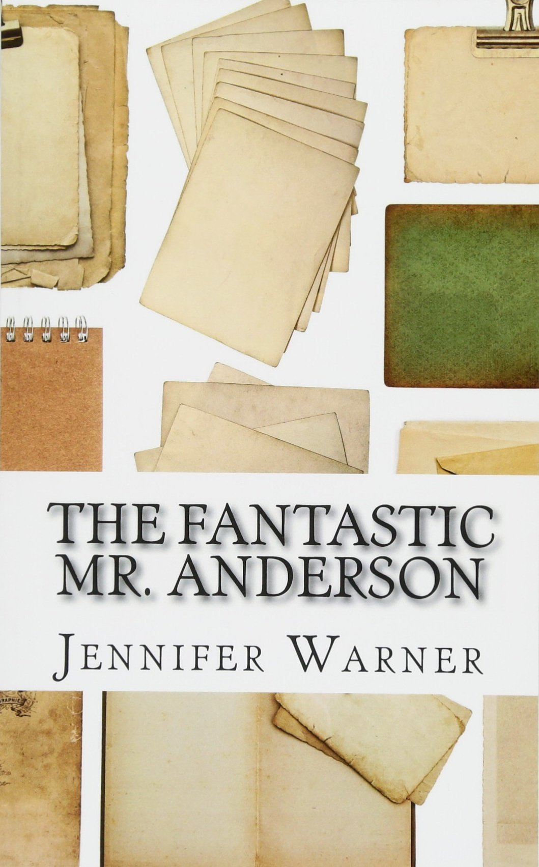 The Fantastic Mr. Anderson: A Biography of Wes Anderson